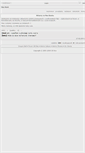 Mobile Screenshot of bash.dbnao.net